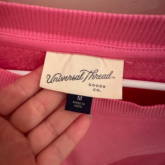 Universal Thread Sweatshirt - Picture 4 of 8